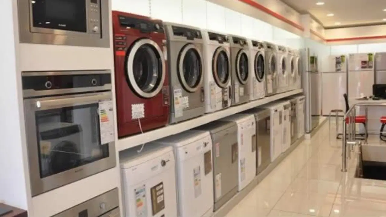 Körfez Beyaz Eşya Tamircisi