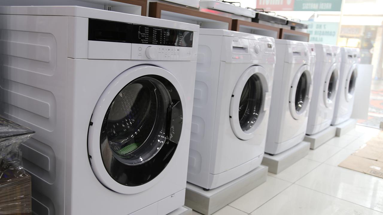 Körfez Beyaz Eşya Tamircisi